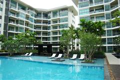 The Sanctuary 2 Bedroom Condo - คอนโด - บางละมุง - Naklua